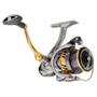 Imagem de Molinete De Pesca Daiwa Aggrest LT 4000D-C - 4 Rolamentos - Drag:12KG - Rec.5.2:1