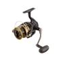 Imagem de Molinete de pesca daiwa new bg 8000 7 rolamentos 5.3:1