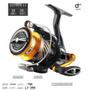 Imagem de Molinete De Pesca Daiwa Revros LT 4000D CXH - 5 ROLAMENTOS - Drag: 12Kg - Rec.:6.2:1