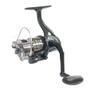 Imagem de Molinete de pesca maruri omega 5000  - 5 rolamentos - 5.1:1 - drag: 6kg - carretel de longo arremesso