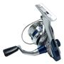 Imagem de Molinete De Pesca Okuma Fishing Aria 1000A Recolhimento 4.8:1 Drag 5kg 01 Rolamento 