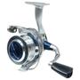 Imagem de Molinete De Pesca Okuma Fishing Aria 3000A Recolhimento 5.0:1 Drag 7kg 01 Rolamento