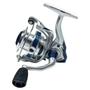 Imagem de Molinete De Pesca Okuma Fishing Aria 3000A Recolhimento 5.0:1 Drag 7kg 01 Rolamento