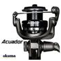 Imagem de Molinete de Pesca Pescaria Okuma Acuador 4Rol Veloc 5.0:1 Tam ACU-3000A