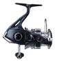 Imagem de Molinete de pesca shimano catana 2500 hg fe - 4 rolamentos - drag: 4kg - rec.:6.2:1