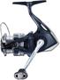 Imagem de Molinete de pesca shimano catana 2500 hg fe - 4 rolamentos - drag: 4kg - rec.:6.2:1