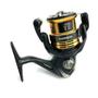 Imagem de Molinete De Pesca Shimano Fishing Sahara FJ4000XG Recolhimento 6.2:1 Drag 11Kg 05 Rolamentos 