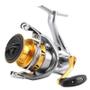 Imagem de Molinete de pesca shimano sedona c3000 hg - 4 rolamentos - drag:9kg - rec.:6.2:1