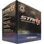 Imagem de Molinete De Pesca Star3 Marine Sports 3rol 5.21 Com Linha