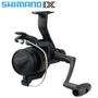Imagem de Molinete Ix 2000r Com Freio Traseiro E Sistema Quick Fire Ii Shimano