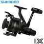 Imagem de Molinete Ix 2000r Com Freio Traseiro E Sistema Quick Fire Ii Shimano