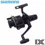 Imagem de Molinete Ix 2000r Com Freio Traseiro E Sistema Quick Fire Ii Shimano