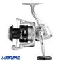 Imagem de Molinete Marine Arena 4000 Recolhimento 5.2:1 com 100mts de Linha 0,30mm
