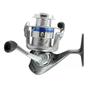 Imagem de MOLINETE OKUMA CASCADE CA-40 5.0:1 Drag 11lb 5Kg rolamentos 1BB