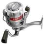 Imagem de Molinete Okuma Nitryx NX-25 Drag 3Kg