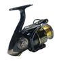 Imagem de Molinete Para Pesca Ryobi Zeus II 8000HPX 8000 Recolhimento 5.0:1 Drag 12Kg 08 Rolamentos