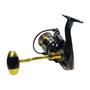 Imagem de Molinete Para Pesca Ryobi Zeus II 8000HPX 8000 Recolhimento 5.0:1 Drag 12Kg 08 Rolamentos