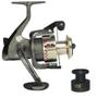 Imagem de Molinete Pesca Marine Sports XT 2000i 4 Rol Drag 6K Alumínio