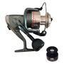 Imagem de Molinete Pesca Marine Sports XT 6000i 4 Rol Direito/Esquerdo