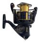 Imagem de Molinete pesca ryobi zeus ii sw 8000 hpx 5.0:1 8 rolamentos