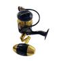 Imagem de Molinete pesca ryobi zeus ii sw 8000 hpx 5.0:1 8 rolamentos