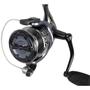 Imagem de Molinete Pesca Saint Evox Carbon 2000 5.2:1 9Rol 6kg 197g By Eduardo Monteiro