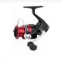 Imagem de Molinete pesca shimano sienna 500 fg 4 rol drag: 2 kg