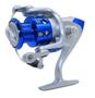 Imagem de Molinete Pesca Tamanho 2000 3Rol 5.2:1 Harpoon Deyu Drag 5Kg