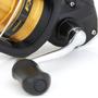 Imagem de Molinete Pescaria Shimano New FX 2500FC 5.0:1 3Rol 4kg 250g