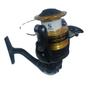 Imagem de Molinete Shimano FX 4000 - 3 Rolamentos