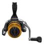 Imagem de Molinete Shimano FX FC 4000 Drag 8,5kg