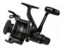 Imagem de Molinete Shimano Ix 4000r Traseiro Cor Preto