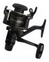 Imagem de Molinete Shimano Ix 4000r Traseiro Cor Preto