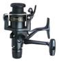 Imagem de Molinete Shimano Ix 4000r Traseiro Cor Preto