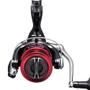 Imagem de Molinete Shimano New Sienna 2500 Fg 4 Rolamentos Drag 4 Kg