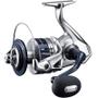 Imagem de Molinete Shimano Saragosa A SW 10000 PG (Rec. 4.9:1, Drag 15kg, 689g)