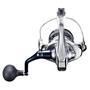 Imagem de Molinete Shimano Saragosa SW A 5000XG Fricção Dianteira Drag 10kg Relação 6.2:1