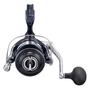 Imagem de Molinete Shimano Twin Power SW 8000 HG Fricção Dianteira Drag 25kg