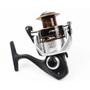 Imagem de Molinete Targus Saint Plus TG-4000 5 Rol Grafite/Laranja