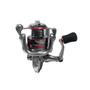 Imagem de Molinete Way Fishing Venus 2000 Recolhimento 5.1:1 Drag 5kg 05 Rol. Prata