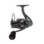 Imagem de Molinete Way Fishing Venus 6000 Recolhimento 4.7:1 Drag 7kg 05 Rol. Prata