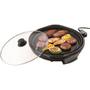 Imagem de Mondial cook & grill 40 premium preto g03 - 127v