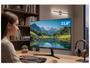 Monitor 100Hz Full HD 1ms Legacy Q24F10 23,8" IPS LED VGA e HDMI Freeysnc G-sync Imagem de Monitor 100Hz Full HD 1ms Legacy Q24F10 23,8" IPS LED VGA e HDMI Freeysnc G-sync