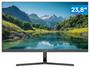 Imagem de Monitor 100Hz Full HD 1ms Legacy Q24F10 23,8" IPS LED VGA e HDMI Freeysnc G-sync