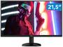 Imagem de Monitor 100Hz Full HD Widescreen 1ms AOC Série B35 22B35HM2 21,5" VGA HDMI