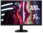 Imagem de Monitor 100Hz Full HD Widescreen 1ms AOC Série B35 22B35HM2 21,5" VGA HDMI