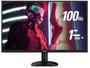 Imagem de Monitor 100Hz Full HD Widescreen 1ms AOC Série B35 22B35HM2 21,5" VGA HDMI