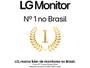 Monitor 100Hz WQHD Curvo UltraWide 5ms LG 34WR50QC-B 34" 2 HDMI Imagem de Monitor 100Hz WQHD Curvo UltraWide 5ms LG 34WR50QC-B 34" 2 HDMI