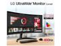 Monitor 100Hz WQHD Curvo UltraWide 5ms LG 34WR50QC-B 34" 2 HDMI Imagem de Monitor 100Hz WQHD Curvo UltraWide 5ms LG 34WR50QC-B 34" 2 HDMI