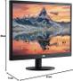 Imagem de Monitor 18.5" E970SWHNL - AOC